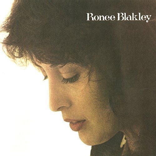 RONEE BLAKLEY / ロニー・ブレイクリー / RONEE BLAKLEY