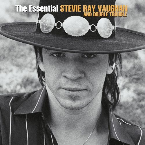 STEVIE RAY VAUGHAN & DOUBLE TROUBLE / THE ESSENTIAL STEVIE RAY VAUGHAN AND DOUBLE TROUBLE (2LP)