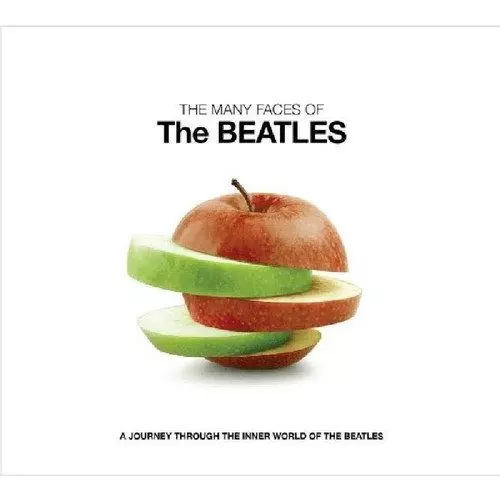 BEATLES / ビートルズ / THE MANY FACES OF THE BEATLES (3CD)