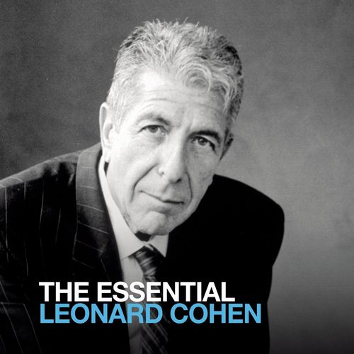 LEONARD COHEN / レナード・コーエン / THE ESSENTIAL LEONARD COHEN (2CD)