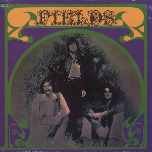 FIELDS (LA) / FIELDS (LP)