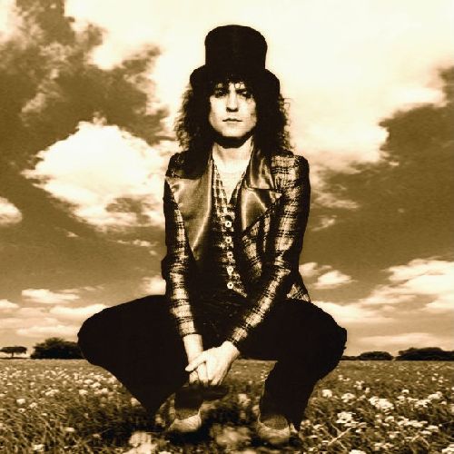 MARC BOLAN / マーク・ボラン / SKYCLOAKED LORD (...OF PRECIOUS LIGHT)