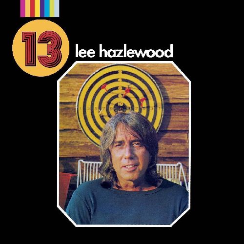 LEE HAZLEWOOD / リー・ヘイゼルウッド / 13 (LP)
