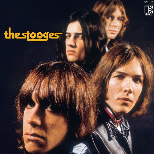 IGGY POP / STOOGES (IGGY & THE STOOGES)  / イギー・ポップ / イギー&ザ・ストゥージズ / THE STOOGES (COLORED LP)