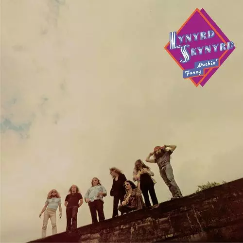 LYNYRD SKYNYRD / レーナード・スキナード / NUTHIN' FANCY (HYBRID SACD)