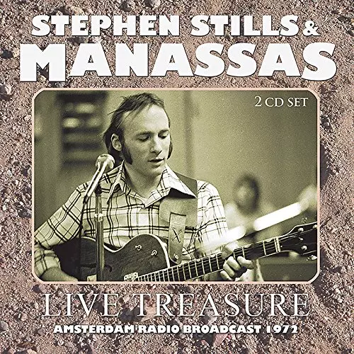 スティーヴン・スティルス マナサス (2枚組) レコード Stephen Stills スティーブン・スティルス / マナサス | 米国