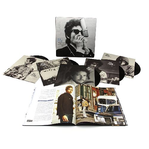 THE BOOTLEG SERIES VOLUME 1-3 [RARE u0026 UNRELEASED] 1961-1991 (5LP BOX)/BOB  DYLAN/ボブ・ディラン｜OLD ROCK｜ディスクユニオン・オンラインショップ｜diskunion.net