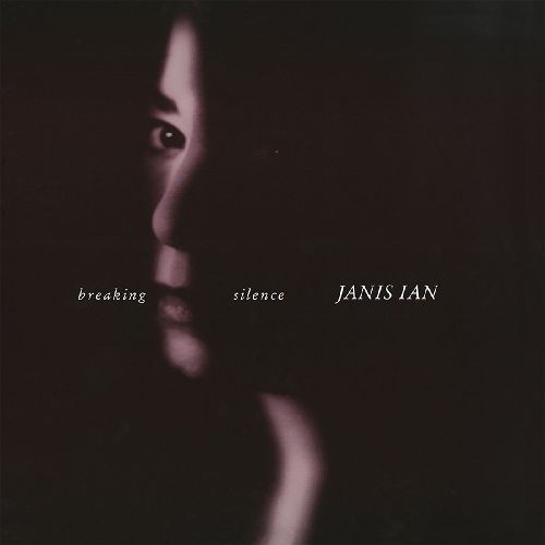 JANIS IAN / ジャニス・イアン / BREAKING SILENCE (HYBRID SACD)