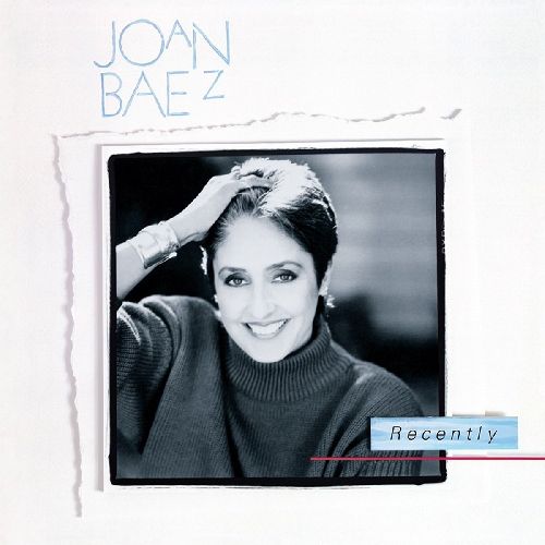 JOAN BAEZ / ジョーン・バエズ / RECENTLY (HYBRID SACD)