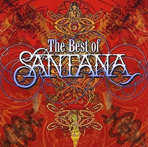 SANTANA / サンタナ / BEST OF SANTANA (HYBRID SACD)