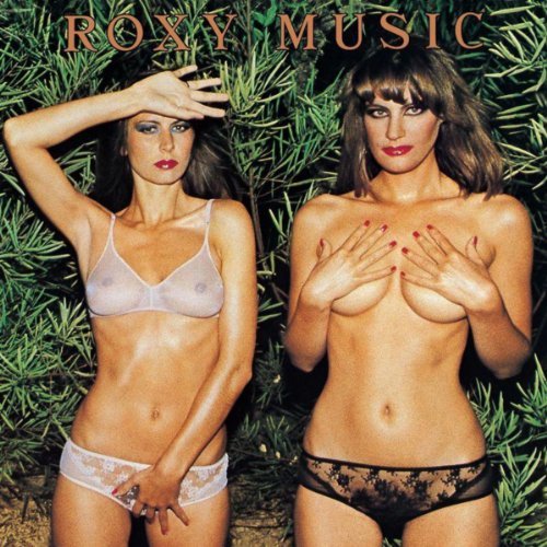 ROXY MUSIC / ロキシー・ミュージック / COUNTRY LIFE (LP)