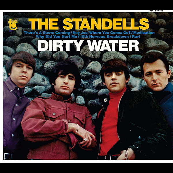 STANDELLS / スタンデルズ商品一覧｜OLD ROCK｜ディスクユニオン・オンラインショップ｜diskunion.net