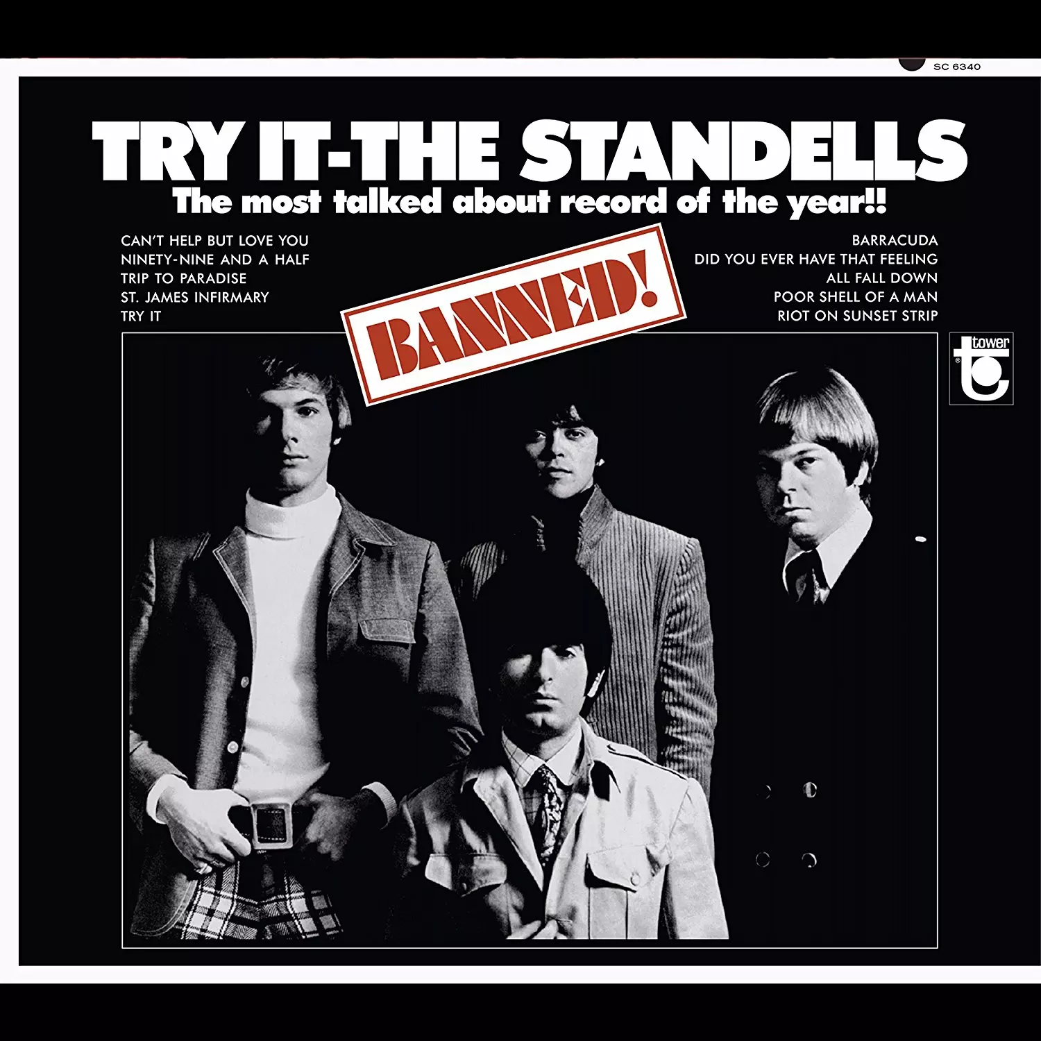 スタンデルス Dirty Water 7インチシングル Amazon.co.jp: Dirty Water (Expanded Edition) : The Standells