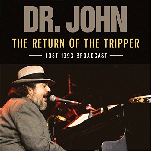DR. JOHN / ドクター・ジョン / THE RETURN OF THE TRIPPER