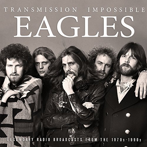 TRANSMISSION IMPOSSIBLE (3CD)/EAGLES/イーグルス｜OLD  ROCK｜ディスクユニオン・オンラインショップ｜diskunion.net