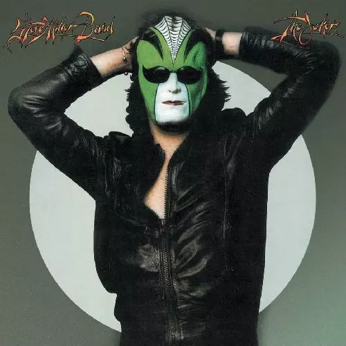 STEVE MILLER / スティーヴ・ミラー / THE JOKER (180G LP)