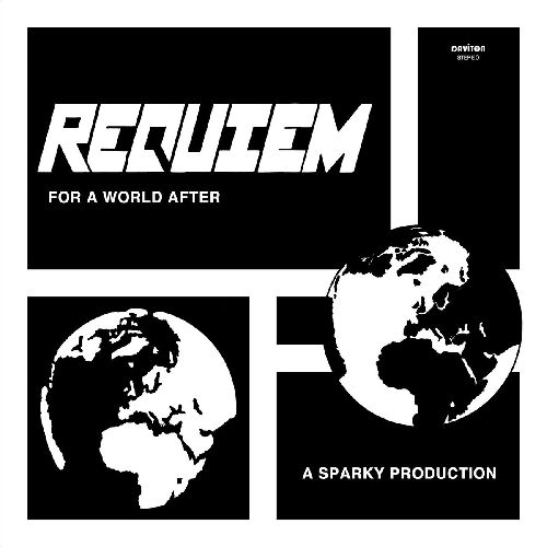 REQUIEM / FOR A WORLD AFTER (LP)