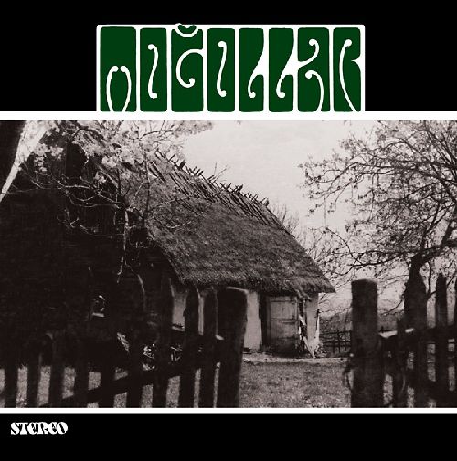 MOGOLLAR / MOGOLLAR (LP)
