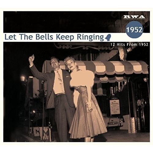 V.A. (OLDIES/50'S-60'S POP) / LET THE BELLS KEEP RINGING 1952