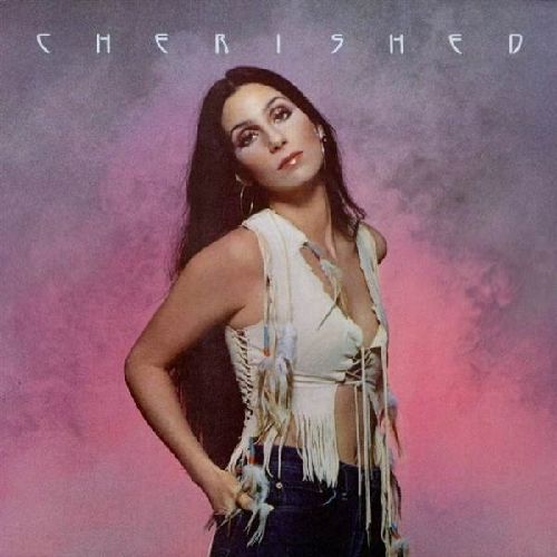 CHER / シェール / CHERISHED (CD)