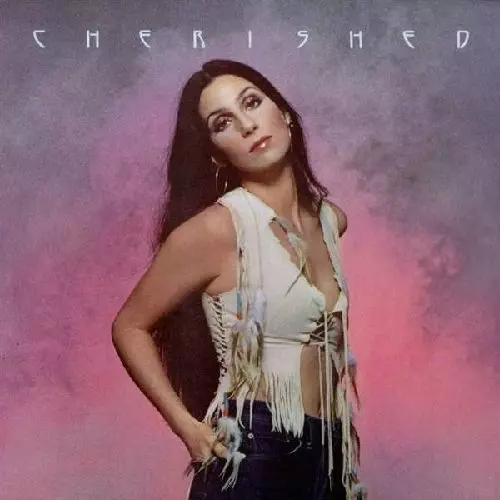 シェール cher 【中古CD】 CHERISHED (CD)/CHER/シェール｜OLD ROCK｜ディスクユニオン
