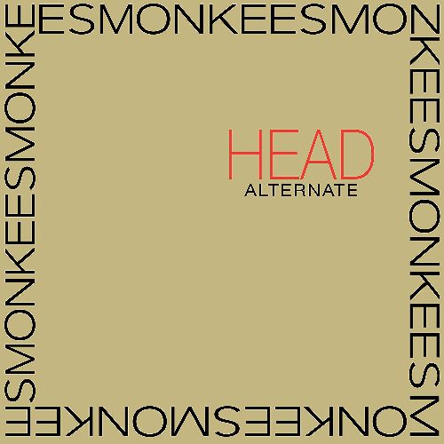 MONKEES / モンキーズ / HEAD-ALTERNATE (180G LP)