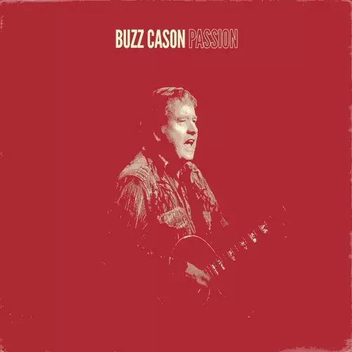 BUZZ CASON / PASSION