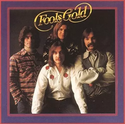FOOLS GOLD / フールズ・ゴールド商品一覧｜OLD ROCK｜ディスク
