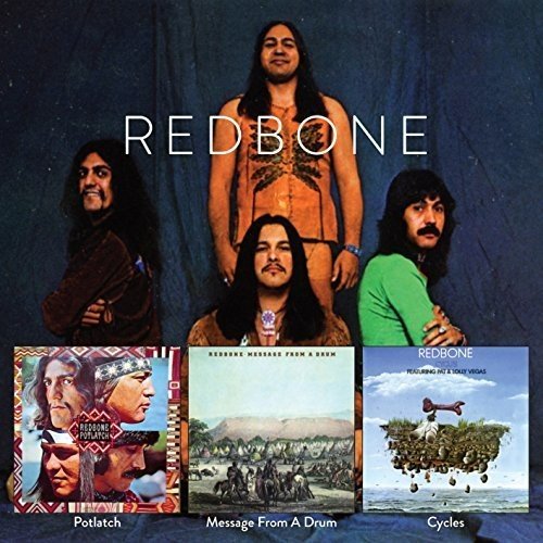 REDBONE / レッドボーン商品一覧｜JAZZ｜ディスクユニオン・オンライン 