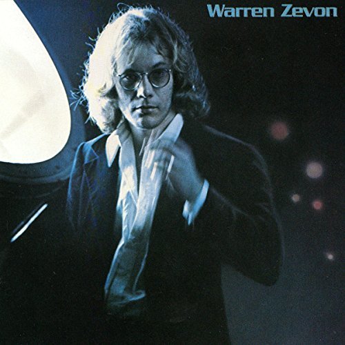WARREN ZEVON / ウォーレン・ジヴォン / WARREN ZEVON (180G LP)