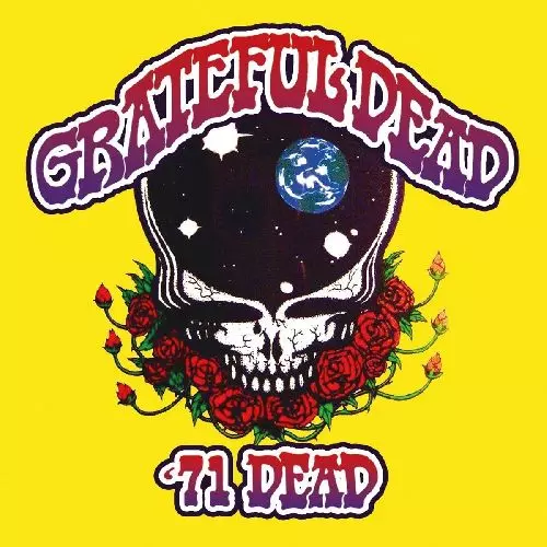 GRATEFUL DEAD / グレイトフル・デッド / 71 DEAD (21CD BOX)