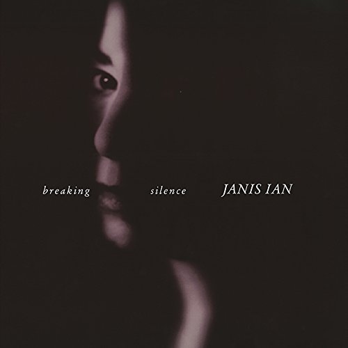 JANIS IAN / ジャニス・イアン / BREAKING SILENCE (200G LP)
