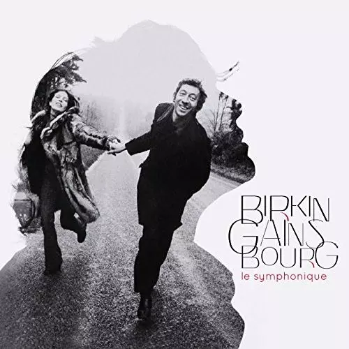 JANE BIRKIN / ジェーン・バーキン / BIRKIN GAINSBOURG LE SYMPHONIQUE (180G 2LP)