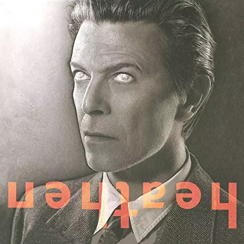 HEATHEN (180G LP)/DAVID BOWIE/デヴィッド・ボウイ｜OLD ROCK