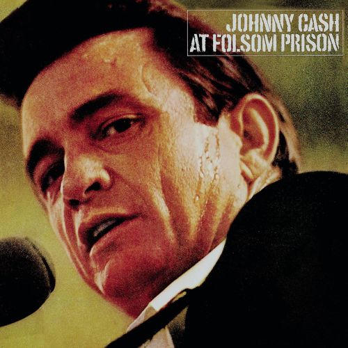 JOHNNY CASH / ジョニー・キャッシュ / AT FOLSOM PRISON (COLORED 180G 2LP)