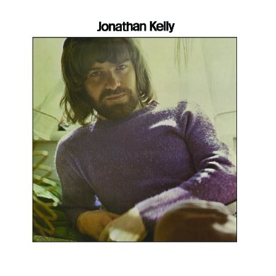 JONATHAN KELLY / ジョナサン・ケリー / JONATHAN KELLY