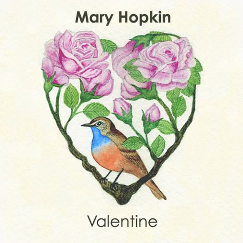 MARY HOPKIN / メリー・ホプキン / VALENTINE