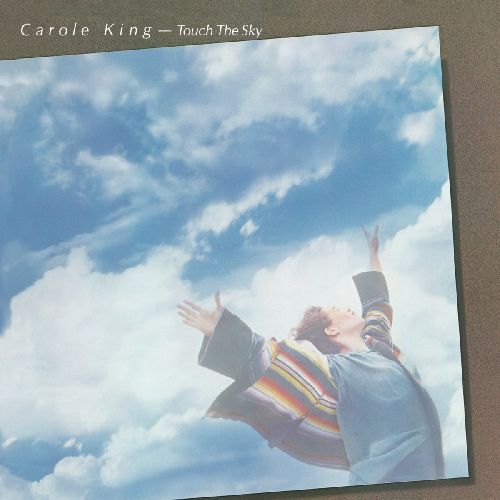 CAROLE KING / キャロル・キング / TOUCH THE SKY (180G LP)