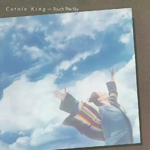 CAROLE KING / キャロル・キング / TOUCH THE SKY (180G LP)