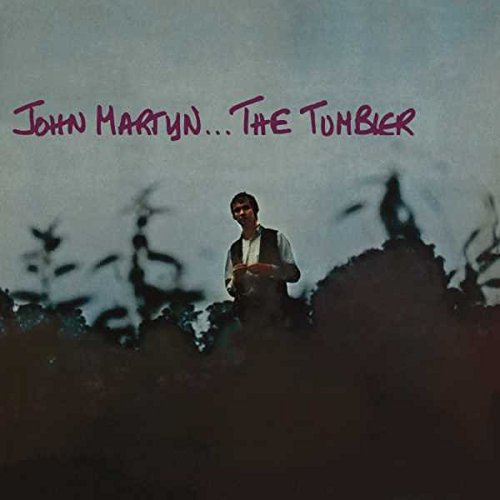 JOHN MARTYN / ジョン・マーティン / THE TUMBLER (LP)