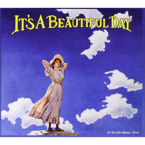 IT'S A BEAUTIFUL DAY / イッツ・ア・ビューティフル・デイ商品一覧