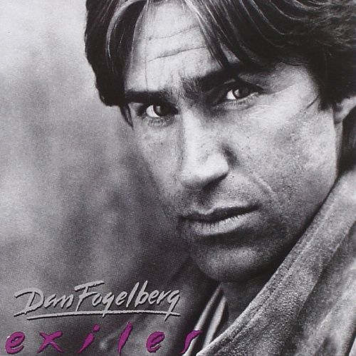 DAN FOGELBERG / ダン・フォーゲルバーグ / EXILES