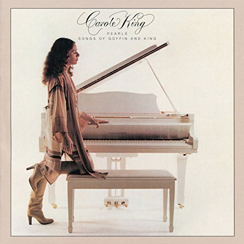 CAROLE KING / キャロル・キング / PEARLS: THE SONGS OF GOFFIN & KING (180G LP)