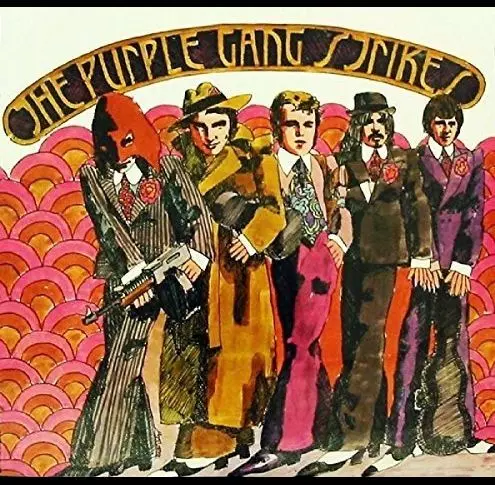 THE PURPLE GANG商品一覧｜JAZZ｜ディスクユニオン・オンライン