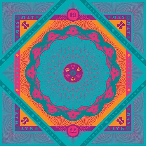 CORNELL 5/8/77 [3CD]/GRATEFUL DEAD/グレイトフル・デッド｜OLD ROCK