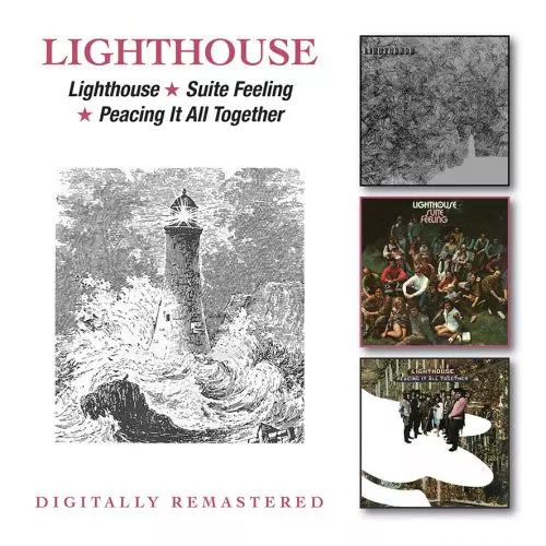 LIGHTHOUSE / ライトハウス商品一覧｜JAZZ｜ディスクユニオン