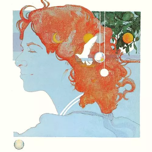 CAROLE KING / キャロル・キング / SIMPLE THINGS (180G LP)