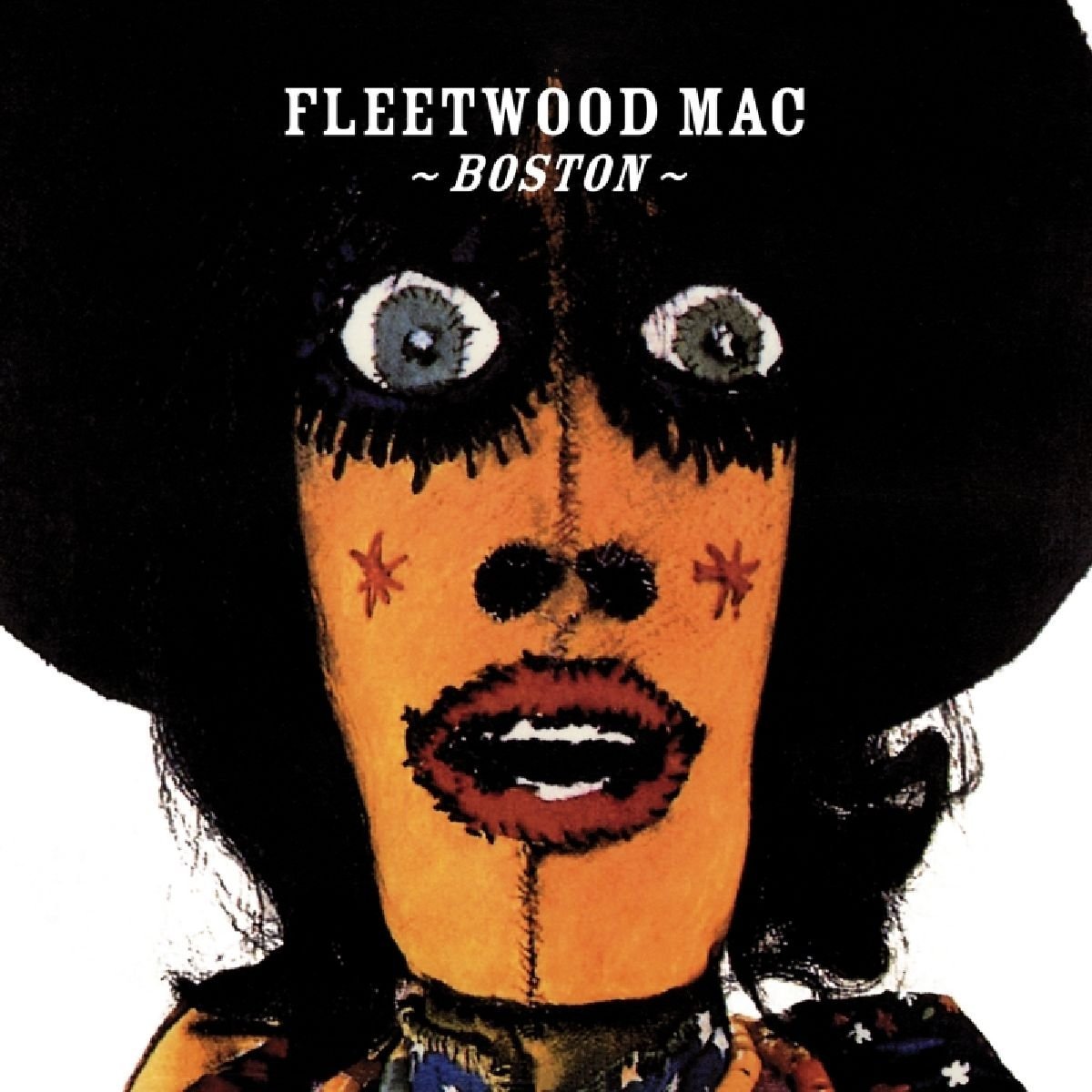 Boston 3cd Fleetwood Mac フリートウッド マック Old Rock ディスクユニオン オンラインショップ Diskunion Net