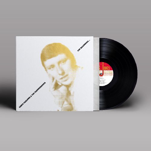 CHRIS FARLOWE & THE THUNDERBIRDS / IN THE BEGINNING (LP+CD)