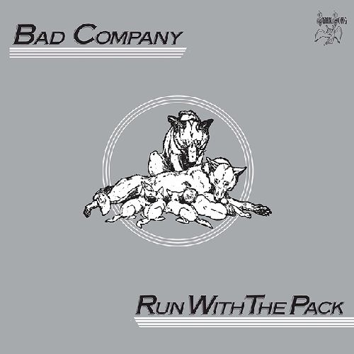 BAD COMPANY / バッド・カンパニー / RUN WITH THE PACK (2CD)